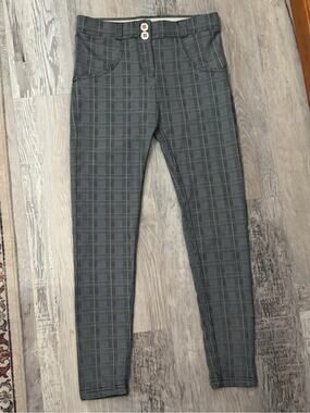 Freddy Wrup Heather Pants Size XS